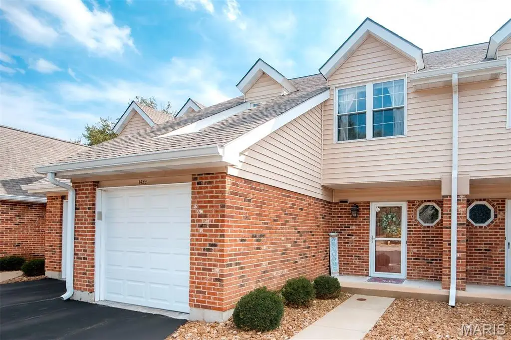 1429 Tahoe Valley Court, Ballwin, MO 63021 - #1