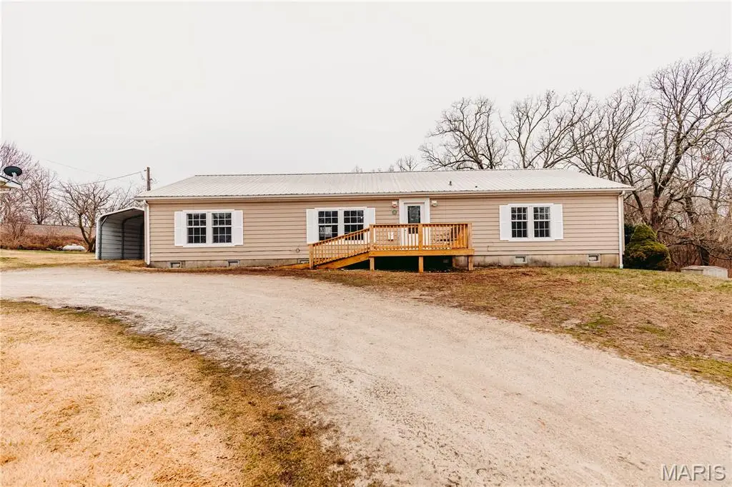 215 E 5th Street, Dixon, MO 65459 - #1