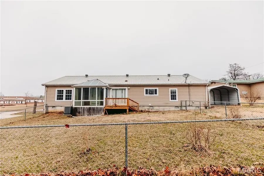 215 E 5th Street, Dixon, MO 65459 - #2