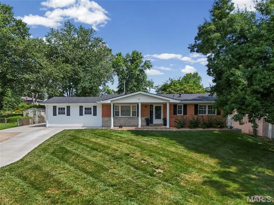 735 Montbrook Drive, Ofallon, MO 63366 - #2