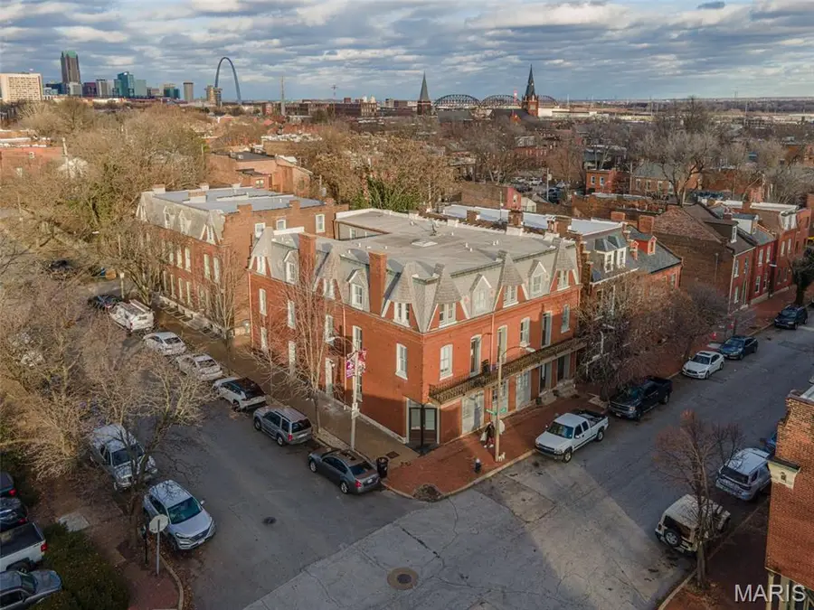1019 Allen Avenue, Saint Louis, MO 63104 - #3