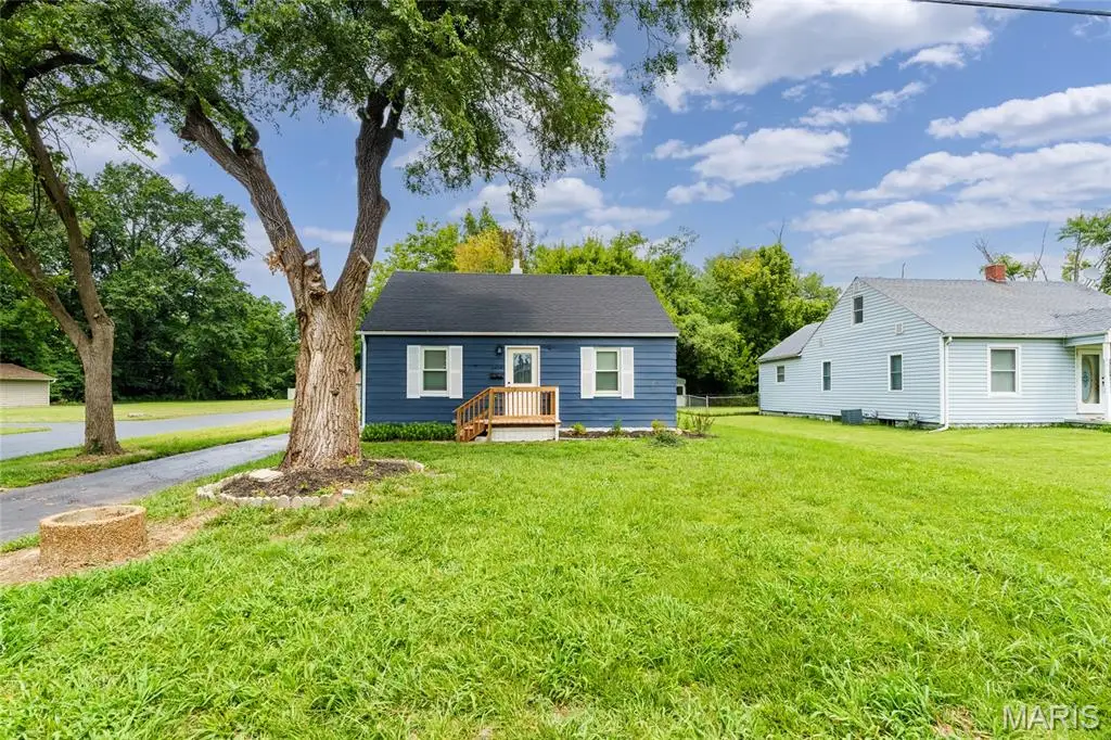 3404 Agnes Boulevard, Alton, IL 62002 - #1
