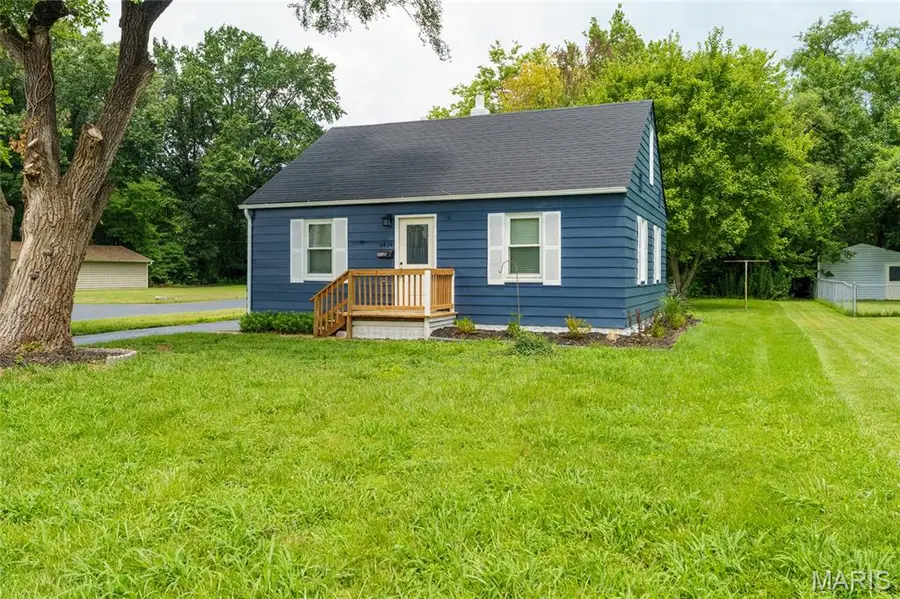 3404 Agnes Boulevard, Alton, IL 62002 - #3