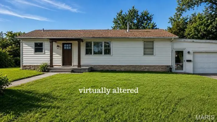 38 S 86th Street, Belleville, IL 62223 - #3