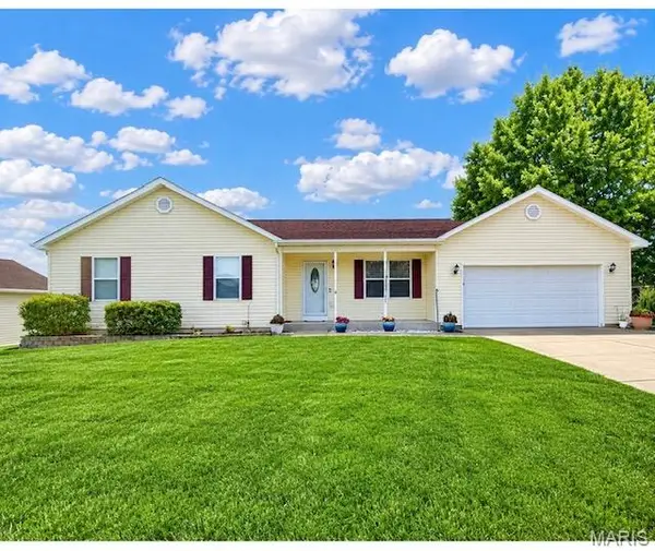811 Northridge Drive, Marthasville, MO 63357
