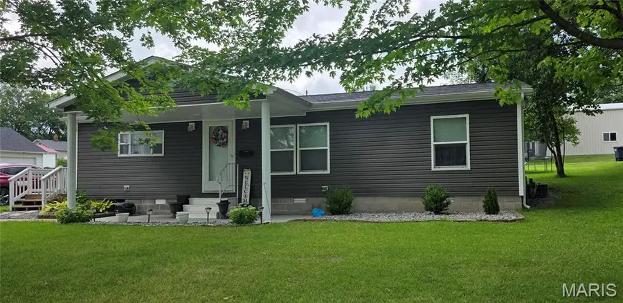 501 E Broadway Street, Steeleville, IL 62288 - #2