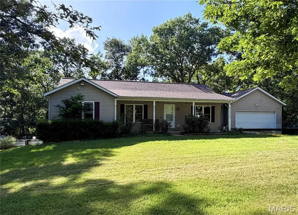 719 White Dogwood Court, Saint Clair, MO 63077 - #1