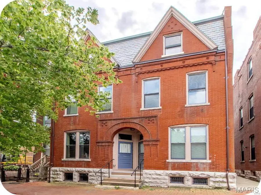 922 Allen Avenue, Saint Louis, MO 63104 - #2
