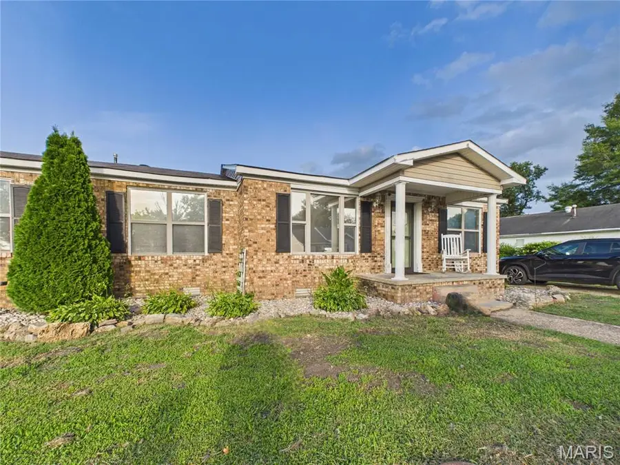 404 N Main Street, Gideon, MO 63848 - #2