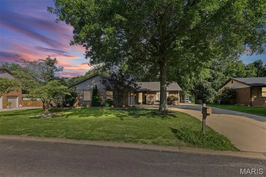 149 Stahl Drive, Smithton, IL 62285 - #2