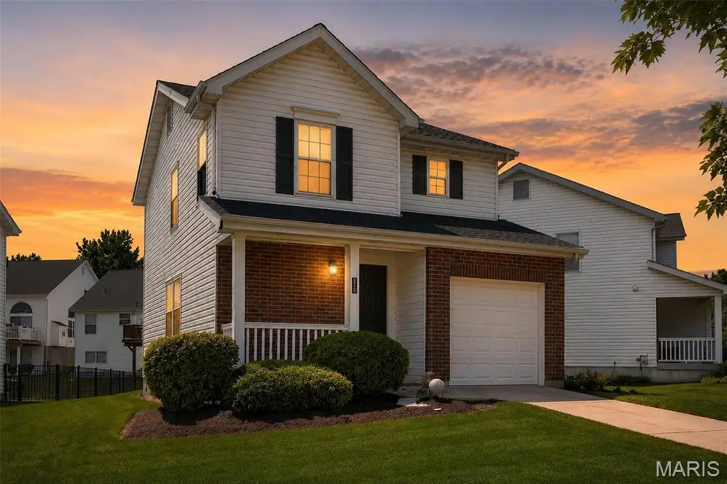 260 Tyndale Drive, O Fallon, MO 63366 - #1