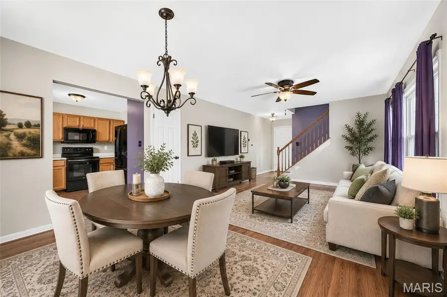 260 Tyndale Drive, O Fallon, MO 63366 - #2