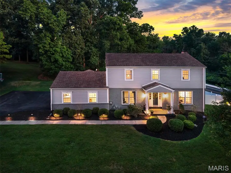 1530 Cornhill Lane, Kirkwood, MO 63122 - #3