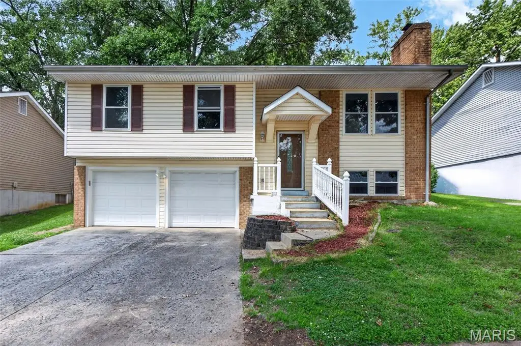 2311 Country Village Court, Maryland Heights, MO 63043 - #1