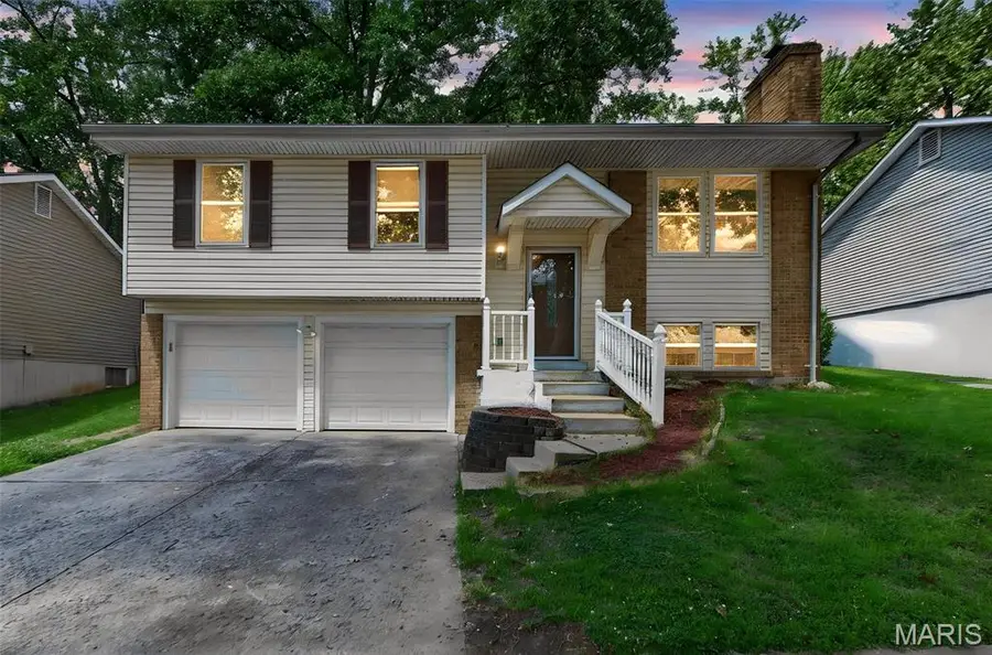 2311 Country Village Court, Maryland Heights, MO 63043 - #2