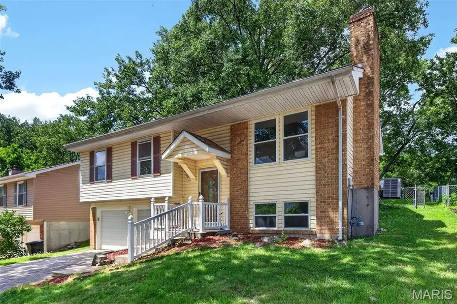 2311 Country Village Court, Maryland Heights, MO 63043 - #3