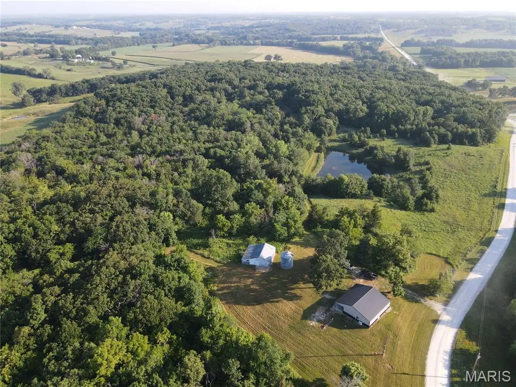 355 County Road, Mount Pleasant, MO 63531 - #1