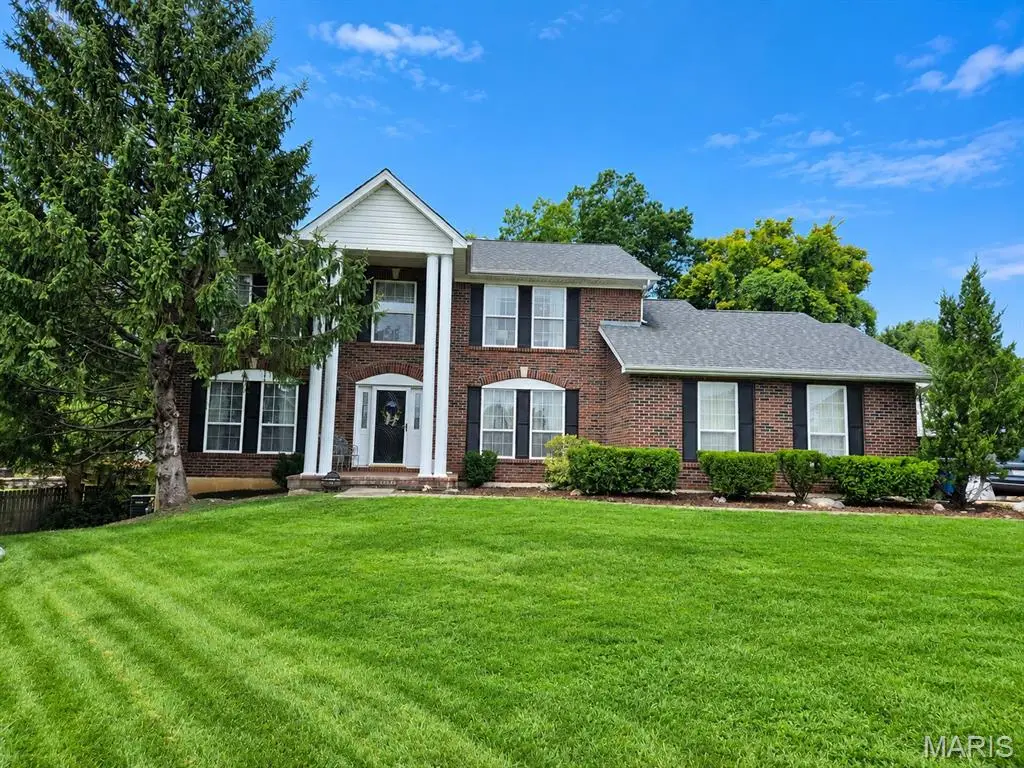 14 Ludwigs Oak Court, Saint Charles, MO 63303 - #1