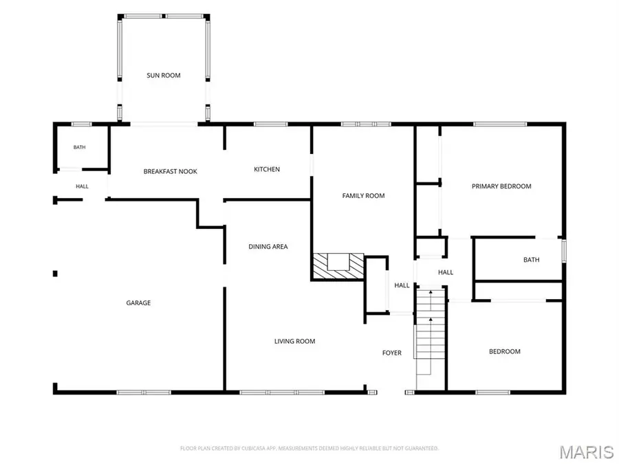 2830 Springridge Drive, Saint Louis, MO 63129 - #2
