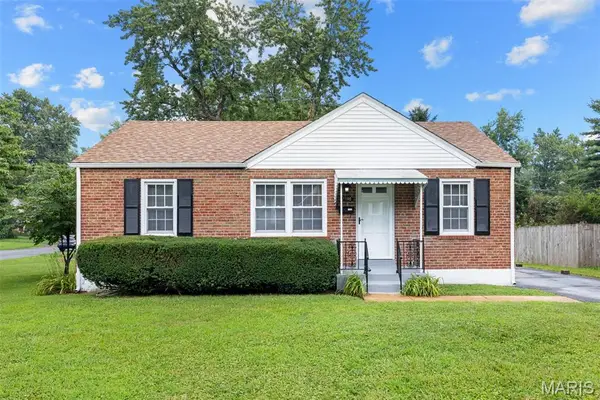 1150 S New Florissant Road, Florissant, MO 63031