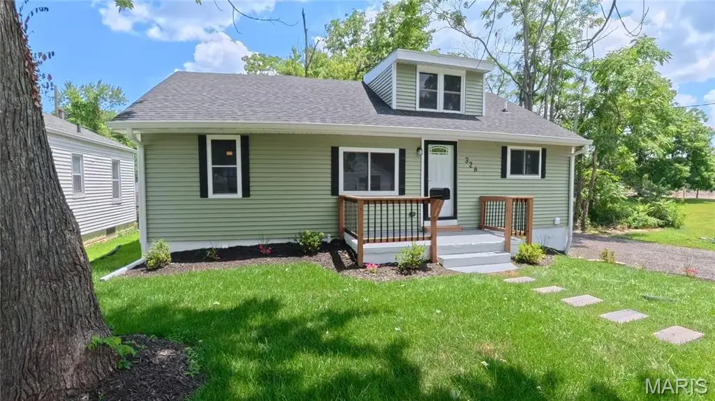 326 S Hickory Street, Ofallon, IL 62269 - #1