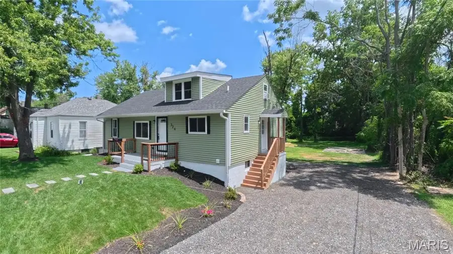 326 S Hickory Street, Ofallon, IL 62269 - #2