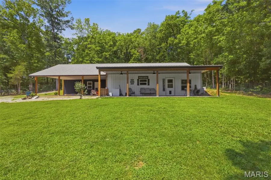 10050 Easton Road, Breton, MO 63660 - #3