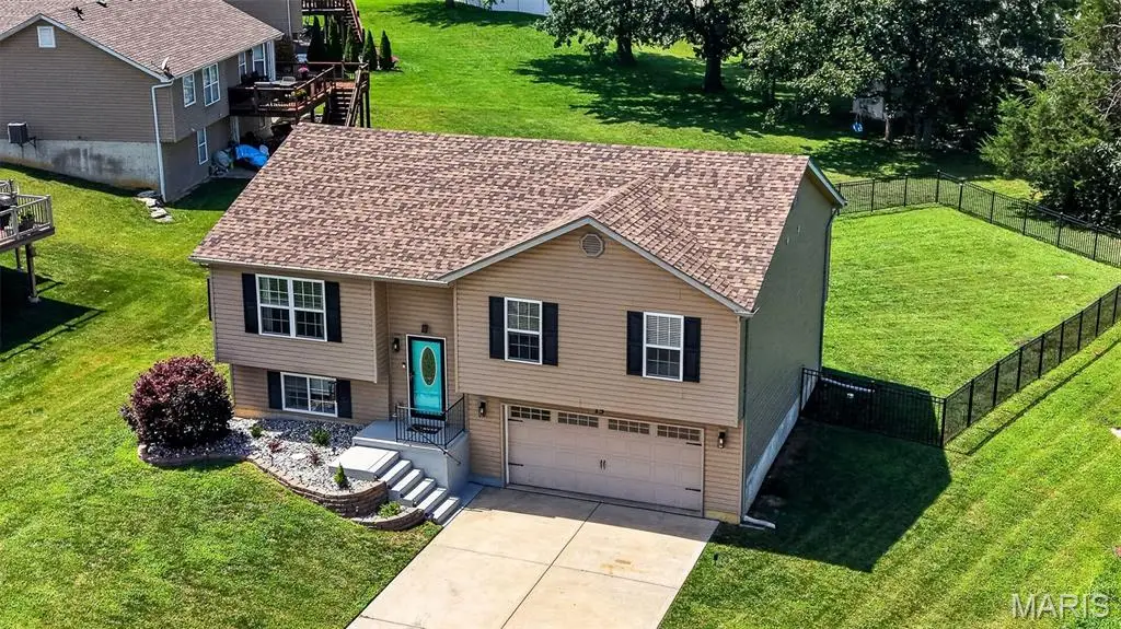 15 Fredde Court, Wentzville, MO 63385 - #1