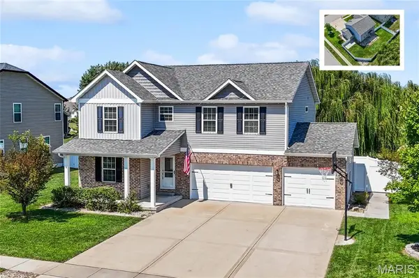 683 Willowbrook Way, O'Fallon, IL 62269