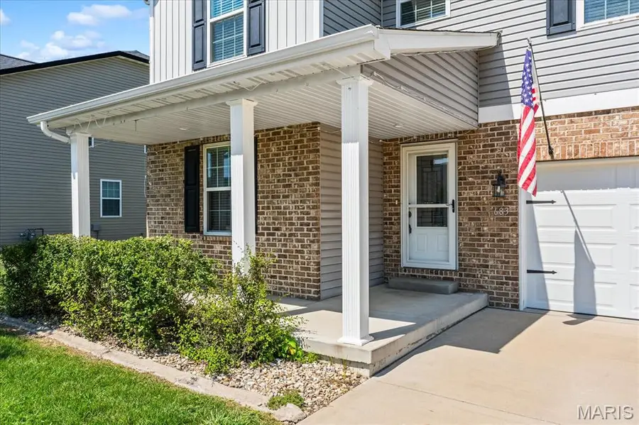 683 Willowbrook Way, Ofallon, IL 62269 - #3