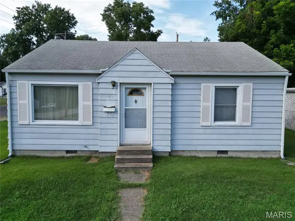 827 Yale Street, Mexico, MO 65265