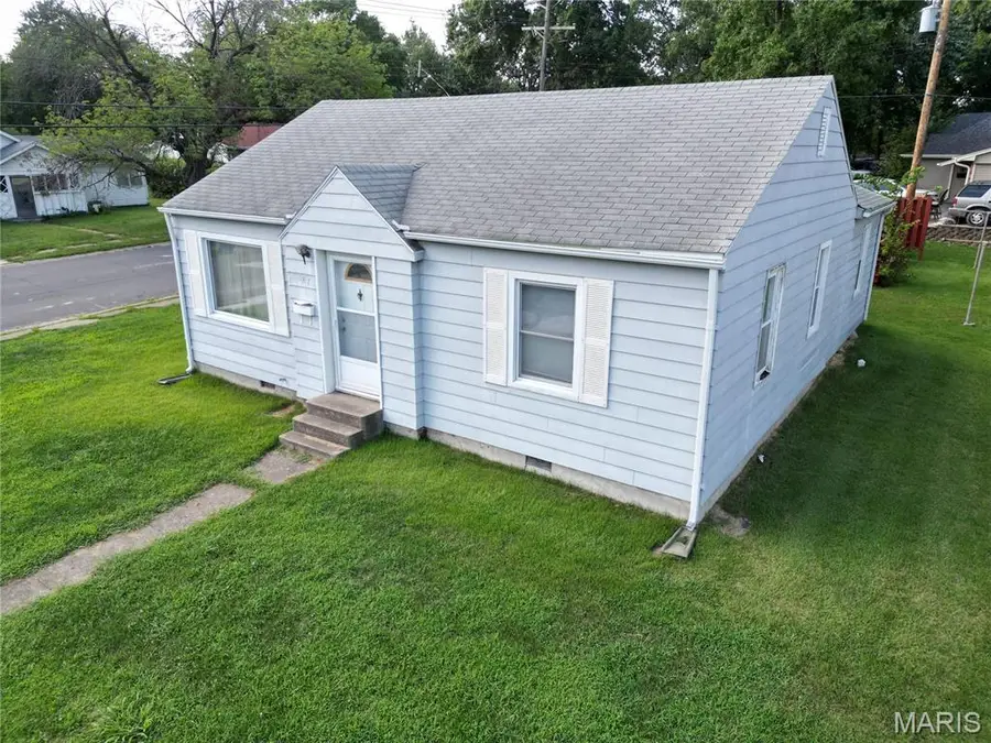 827 Yale Street, Mexico, MO 65265 - #3