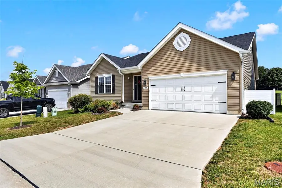 134 Liberty Valley Drive, Foristell, MO 63348 - #3