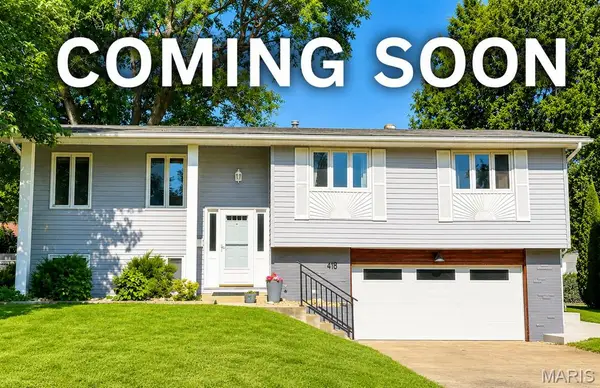 418 Vermont St, Bethalto, IL 62010