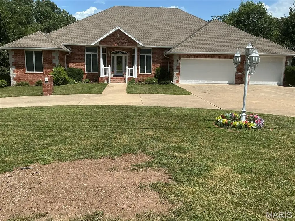 709 Southview Drive, Rolla, MO 65401 - #1