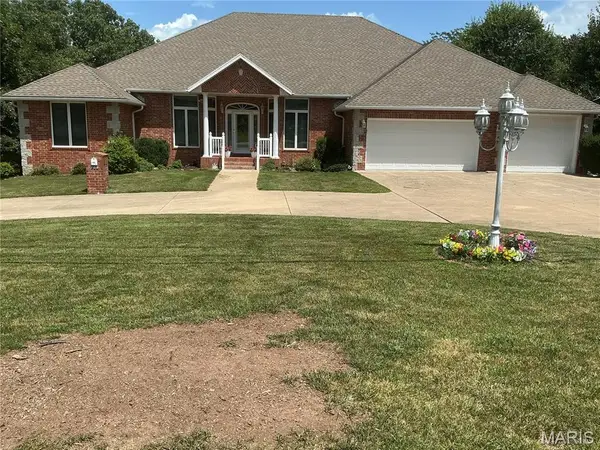 709 Southview Drive, Rolla, MO 65401