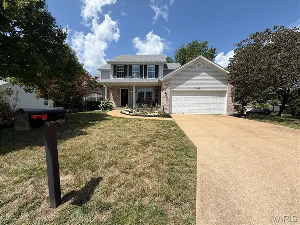 1 Adventura Drive, Festus, MO 63028