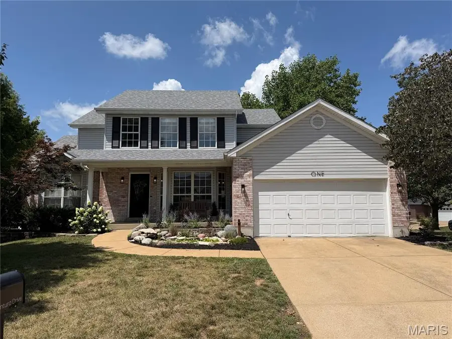 1 Adventura Drive, Festus, MO 63028 - #2