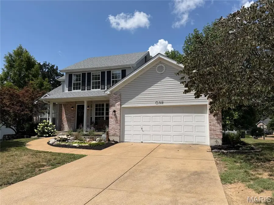 1 Adventura Drive, Festus, MO 63028 - #3