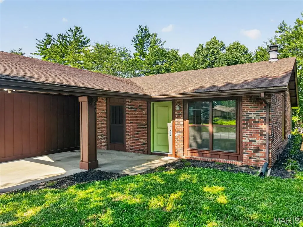 153 Paulette Drive, Belleville, IL 62226 - #1