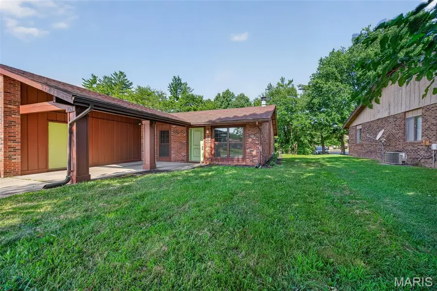 153 Paulette Drive, Belleville, IL 62226 - #2