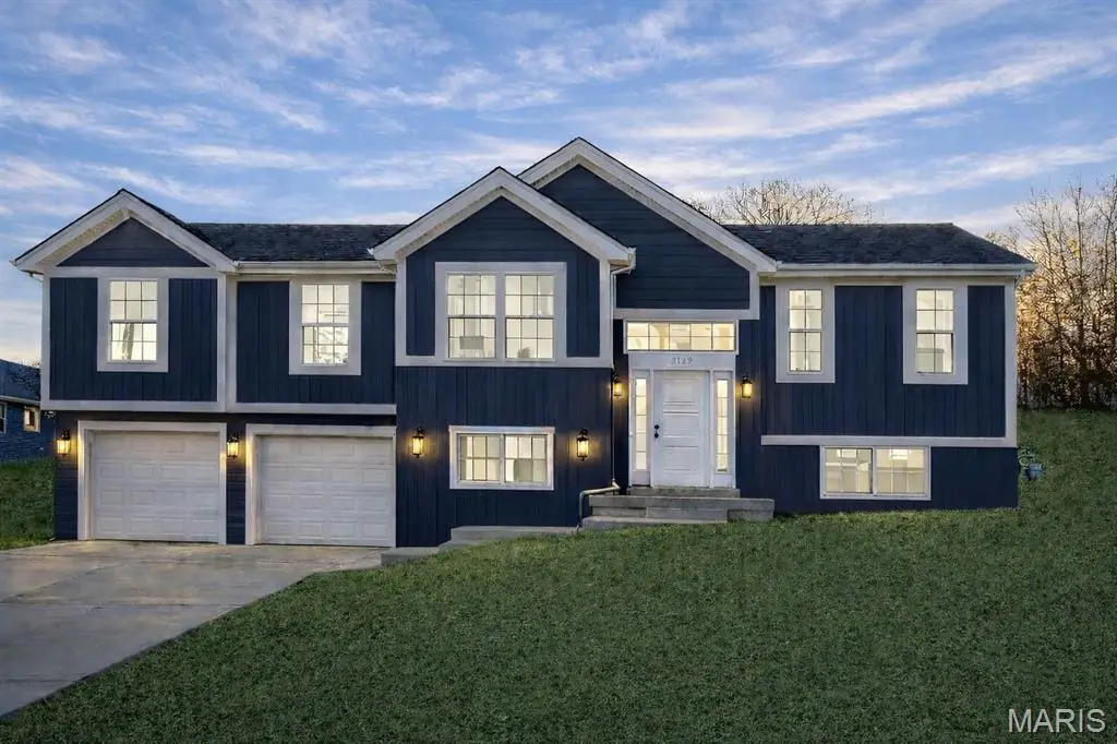 123 Scott's Ridge Court #123 STB, Washington, MO 63090 - #1