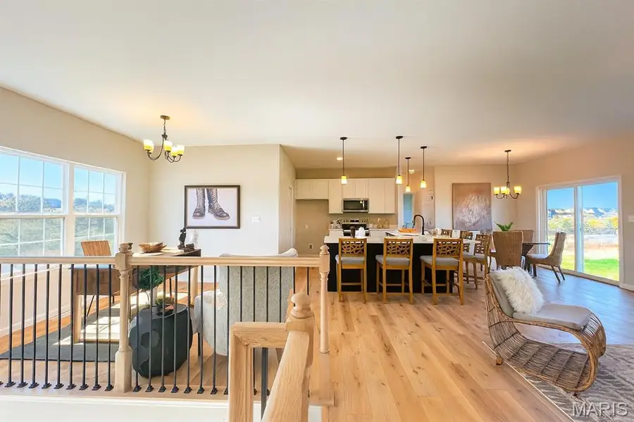 123 Scott's Ridge Court #123 STB, Washington, MO 63090 - #3