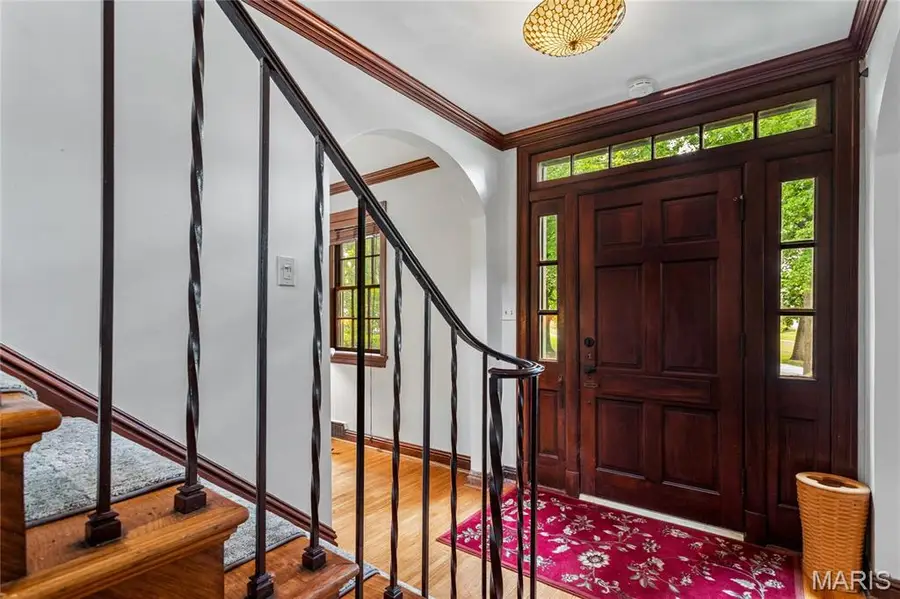 7400 Warwick Drive, Pasadena Hills, MO 63121 - #3