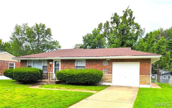 10135 Jepson Drive, Bellefontaine Nghbrs, MO 63137