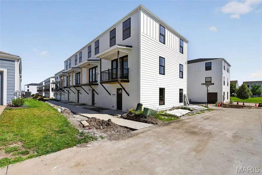 192 Canal Cottage Alley, Saint Charles, MO 63301 - #3