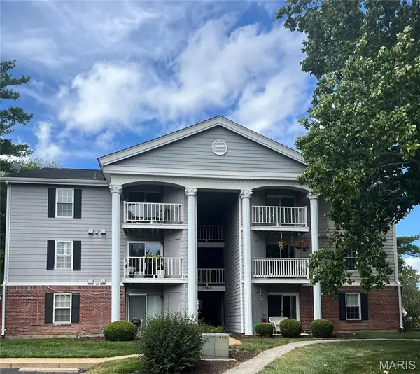 12818 Portulaca Drive #D, St Louis, MO 63146