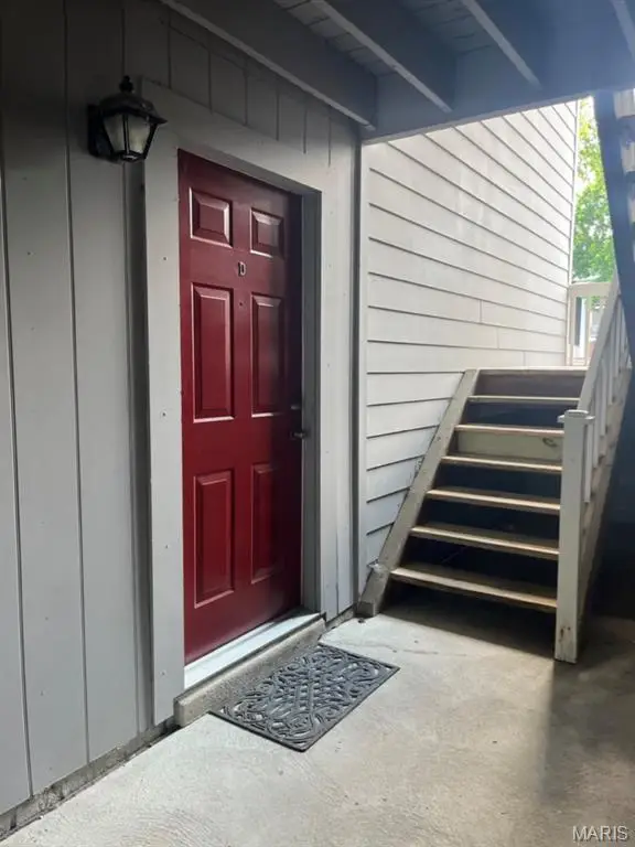 12818 Portulaca Drive #D, Saint Louis, MO 63146 - #2
