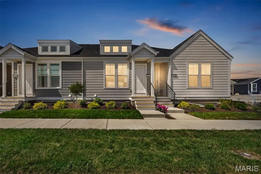 1708 Dyess Street, Saint Charles, MO 63301 - #1