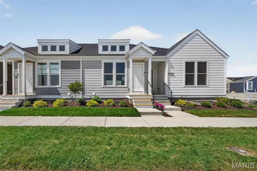 1708 Dyess Street, Saint Charles, MO 63301 - #2